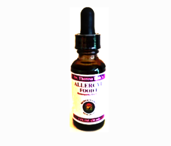 ALLERCYLE FOOD I