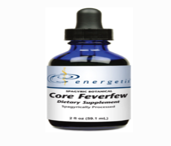 FEVERFEW
