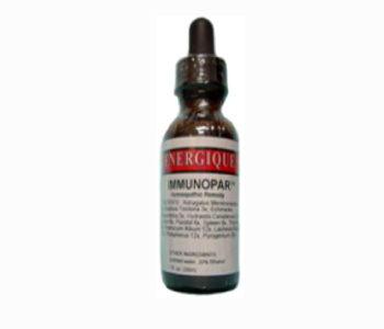 ENERGIQUE IMMUNOPAR