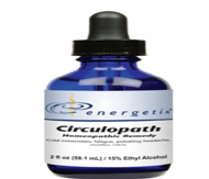 ENERGETIX CIRCULOPATH