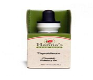 HANNAS SHOP-THYROIDINUM