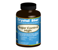CRYSTAL STAR SUGAR CONTROL HIGH