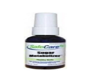 SAFE CARE RX, SUGAR METABOLIZER