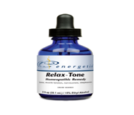 ENERGETIX RELAX-TONE