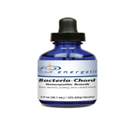 ENERGETIX BACTERIA-CHORD