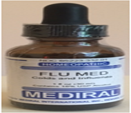 MEDIRAL FLU MED