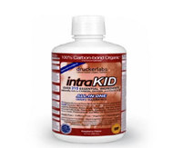 DRUCKERLABS INTRA-KID