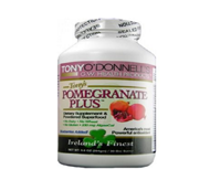 TONY ODONNELLS-POMEGRANATE PLUS