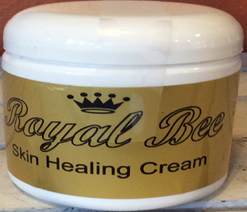  ROYAL BEE SKIN HEALING CREAM