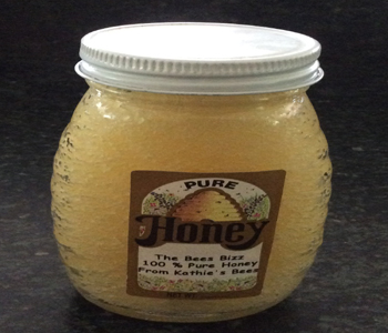 ROYAL BEE SKIN HEALING CREAM